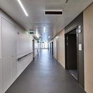 Weiss, Hell & Dunkel Braun