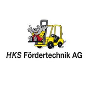  YouTube HKS Fördertechnik AG