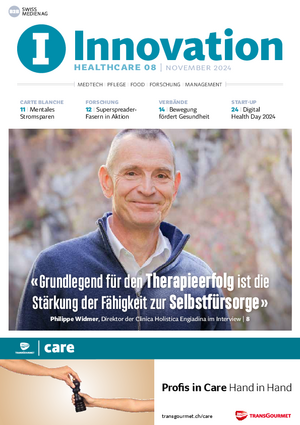 Innovation Healthcare