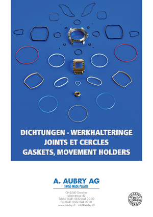Flyer Dichtung Flyer Dichtung