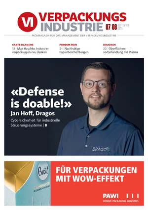 Verpackungs-Industrie