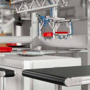 Automationslösungen Automationslösungen