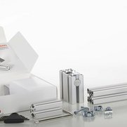 Industrielle Systembaukästen Industrielle Systembaukästen