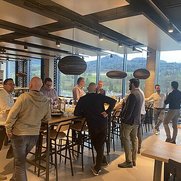 Arbeitsgruppe “Robotik in der Intralogistik”