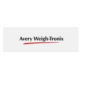 Avery Weigh-Tronix Avery Weigh-Tronix