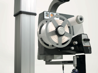 Palettenetikettierer der neuesten Generation