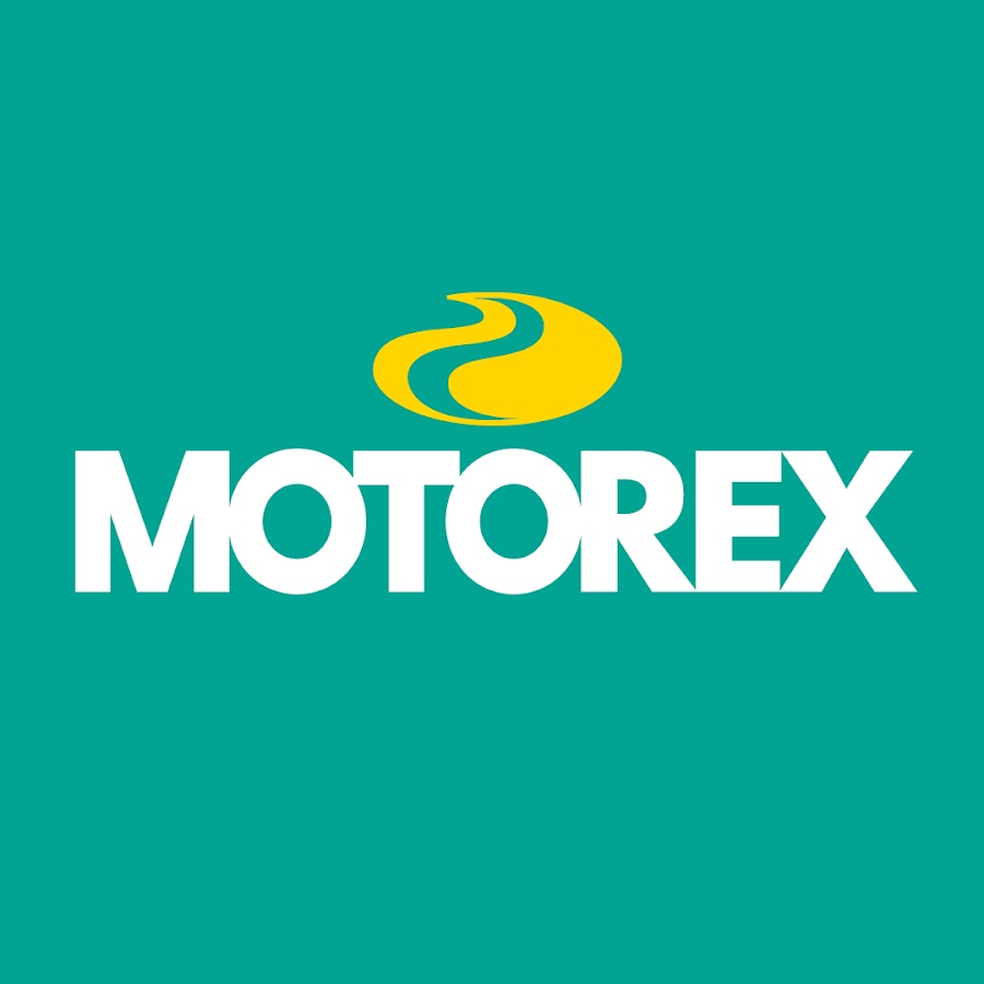 YouTube MOTOREX AG